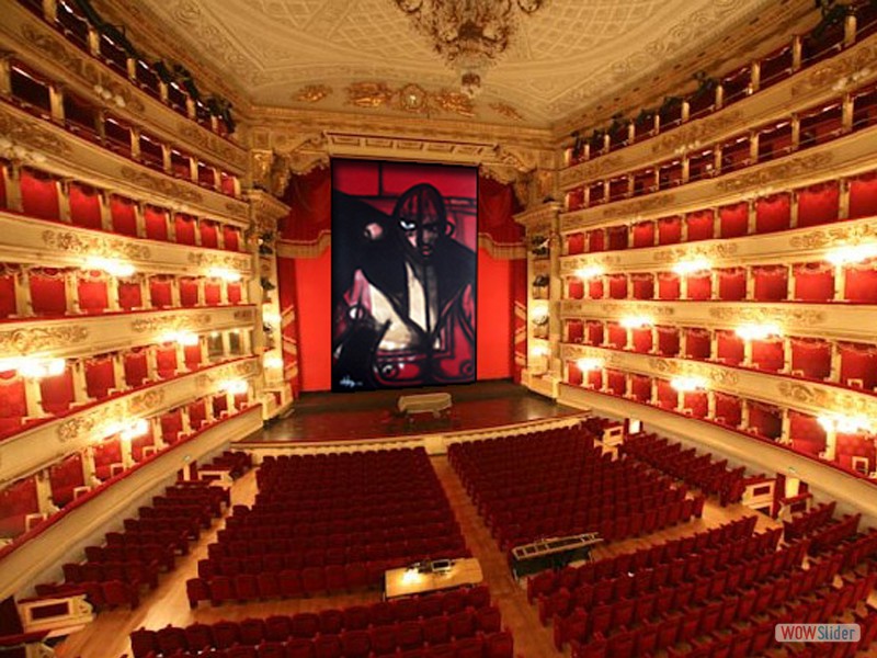 aNToNio ALÍ SANTORO