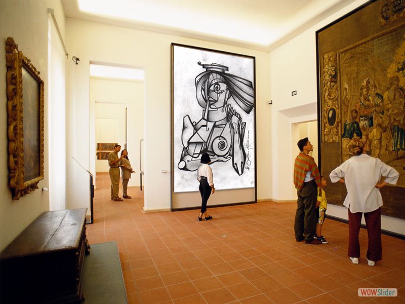 aNToNio ALÍ SANTORO