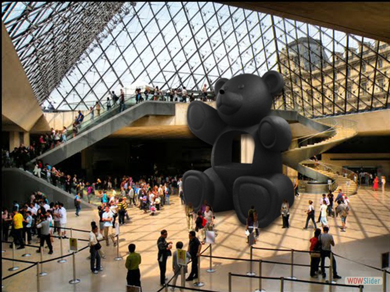 aNToNio ALÍ SANTORO