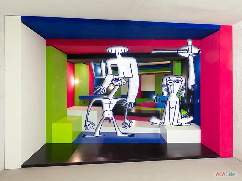 aNToNio ALÍ SANTORO