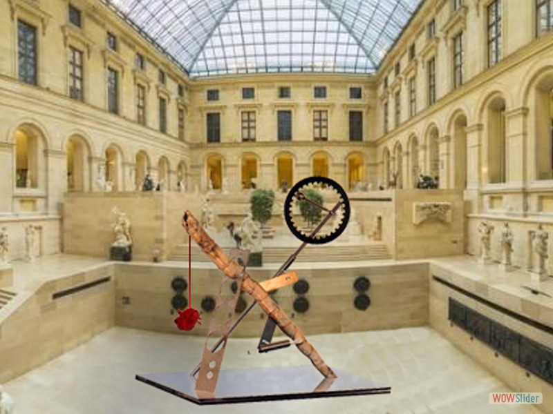 aNToNio ALÍ SANTORO