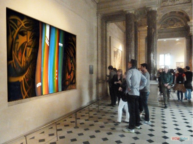 aNToNio ALÍ SANTORO