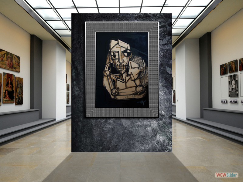 aNToNio ALÍ SANTORO