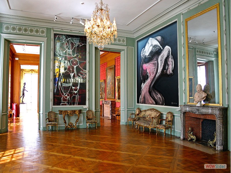 aNToNio ALÍ SANTORO