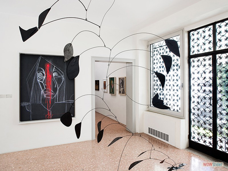 aNToNio ALÍ SANTORO