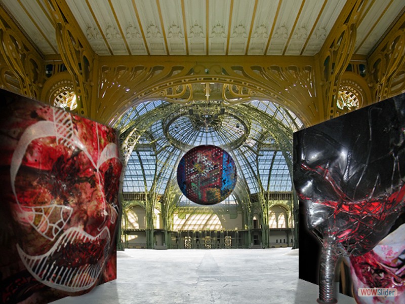 aNToNio ALÍ SANTORO