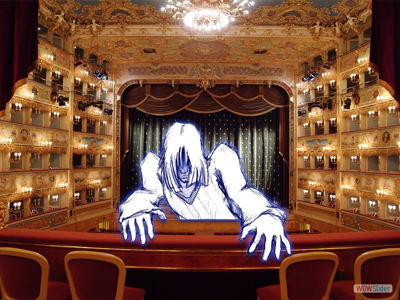 aNToNio ALÍ SANTORO