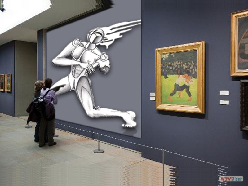 aNToNio ALÍ SANTORO