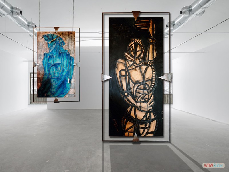 aNToNio ALÍ SANTORO