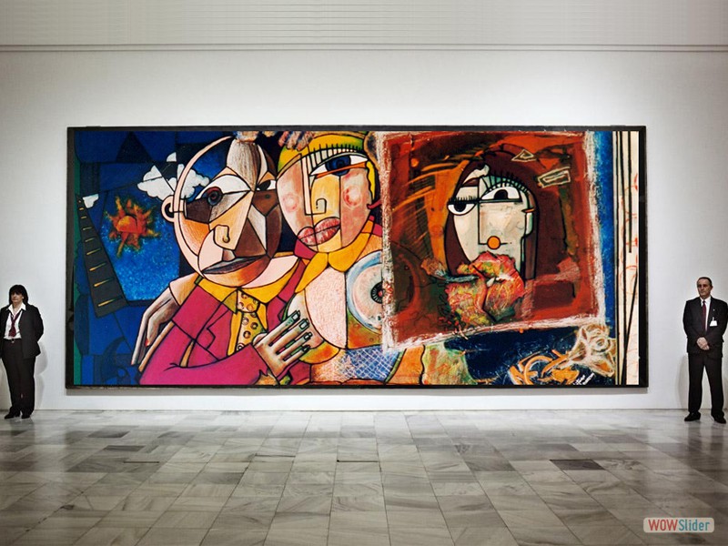 aNToNio ALÍ SANTORO